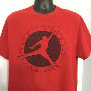 Air Jordan Tee